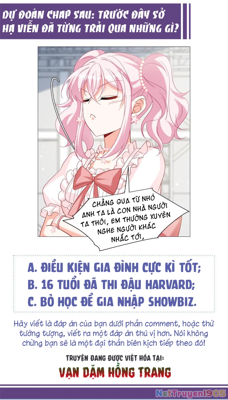 Cô ấy đến rồi, xin hãy nằm xuống! Chapter 262 - Trang 29