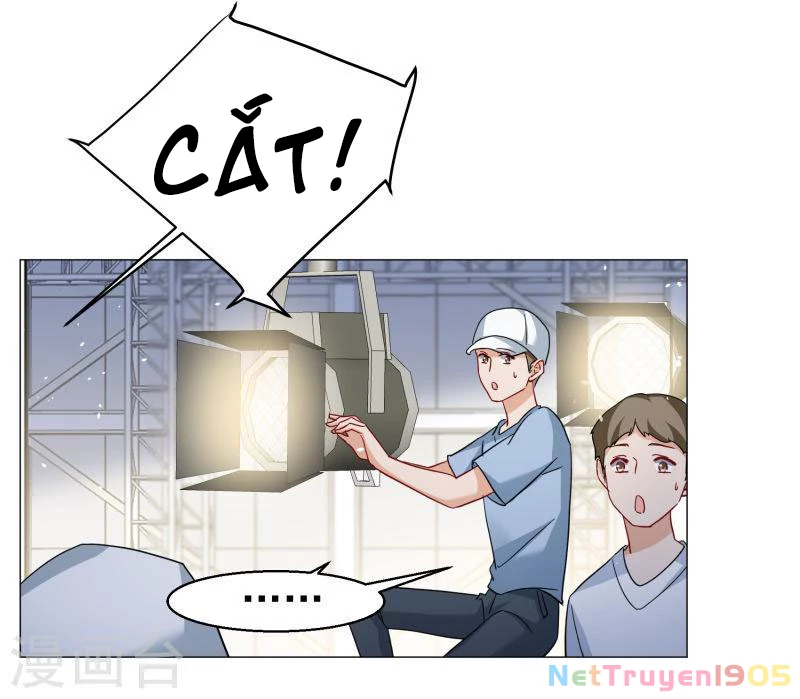 Cô ấy đến rồi, xin hãy nằm xuống! Chapter 262 - Trang 4