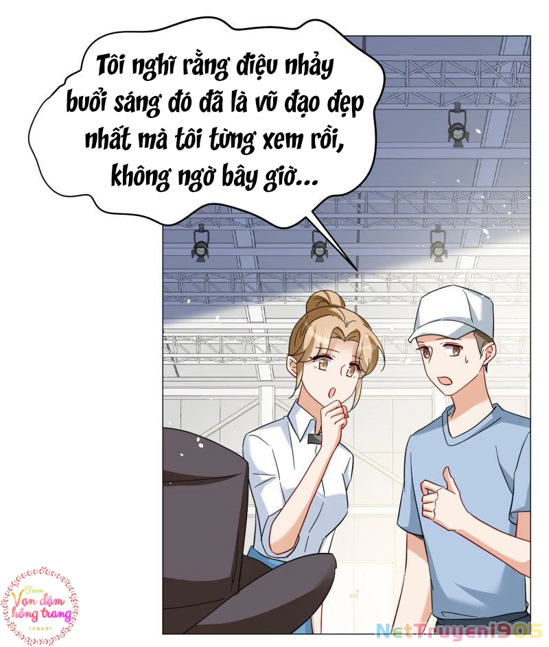 Cô ấy đến rồi, xin hãy nằm xuống! Chapter 262 - Trang 5