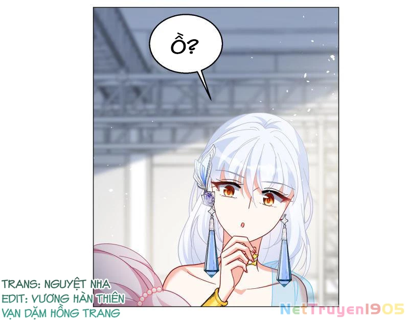 Cô ấy đến rồi, xin hãy nằm xuống! Chapter 263 - Trang 10
