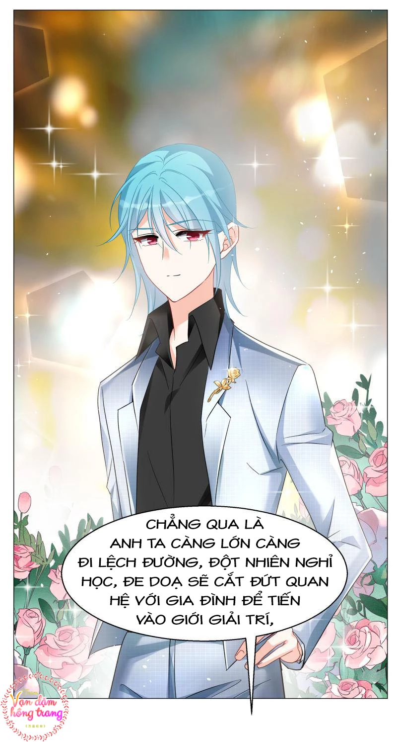 Cô ấy đến rồi, xin hãy nằm xuống! Chapter 263 - Trang 13