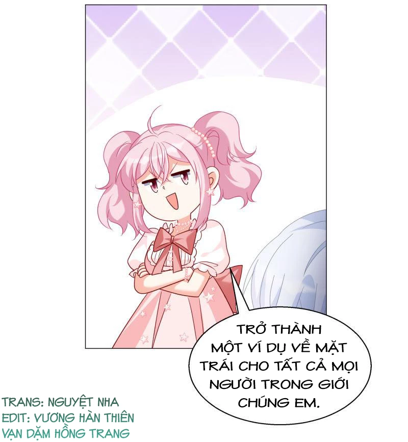 Cô ấy đến rồi, xin hãy nằm xuống! Chapter 263 - Trang 14