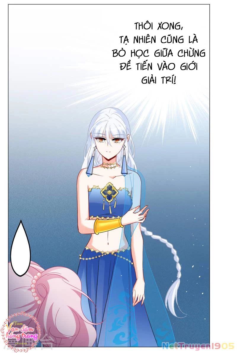 Cô ấy đến rồi, xin hãy nằm xuống! Chapter 263 - Trang 16