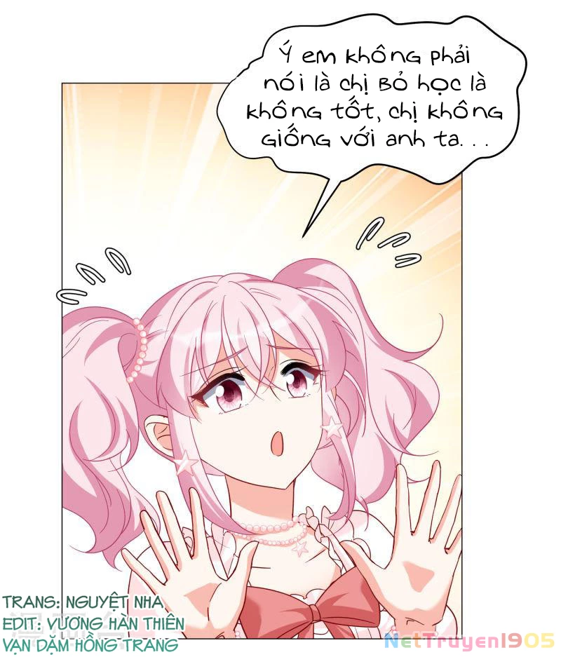 Cô ấy đến rồi, xin hãy nằm xuống! Chapter 263 - Trang 17