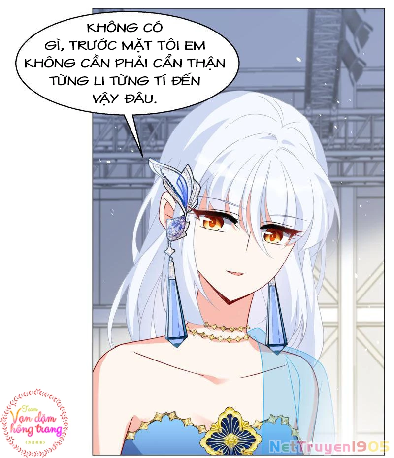 Cô ấy đến rồi, xin hãy nằm xuống! Chapter 263 - Trang 18