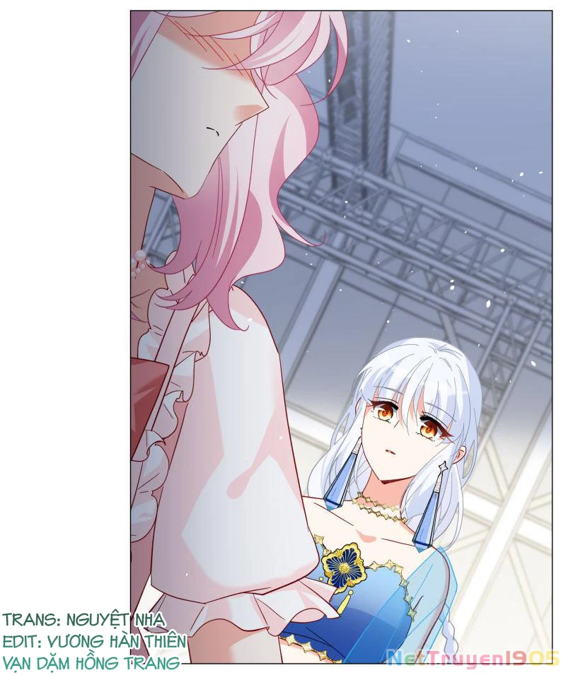Cô ấy đến rồi, xin hãy nằm xuống! Chapter 263 - Trang 21