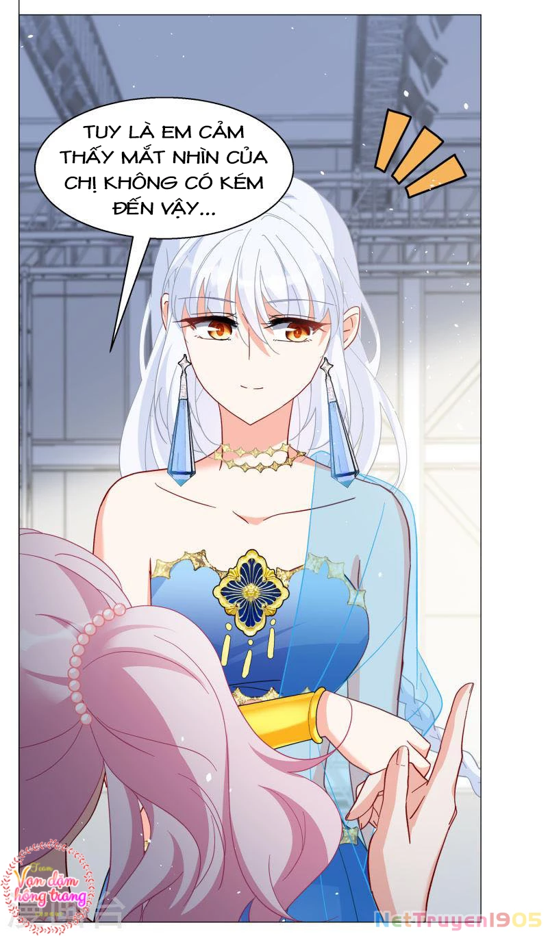 Cô ấy đến rồi, xin hãy nằm xuống! Chapter 263 - Trang 25