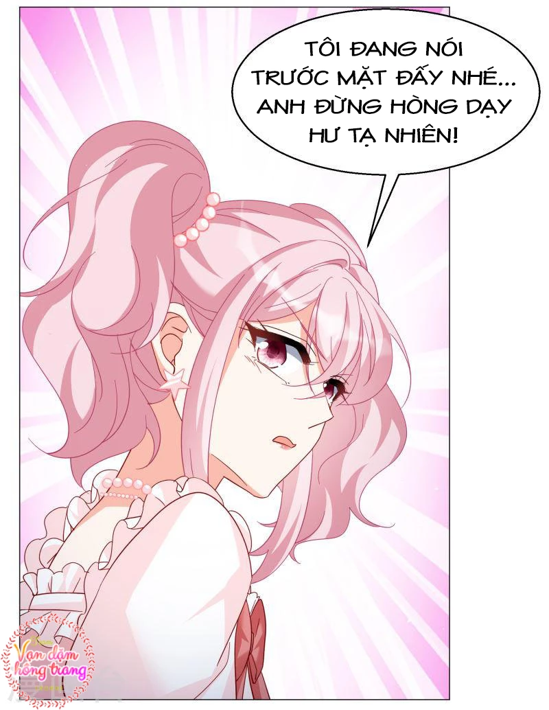 Cô ấy đến rồi, xin hãy nằm xuống! Chapter 263 - Trang 27