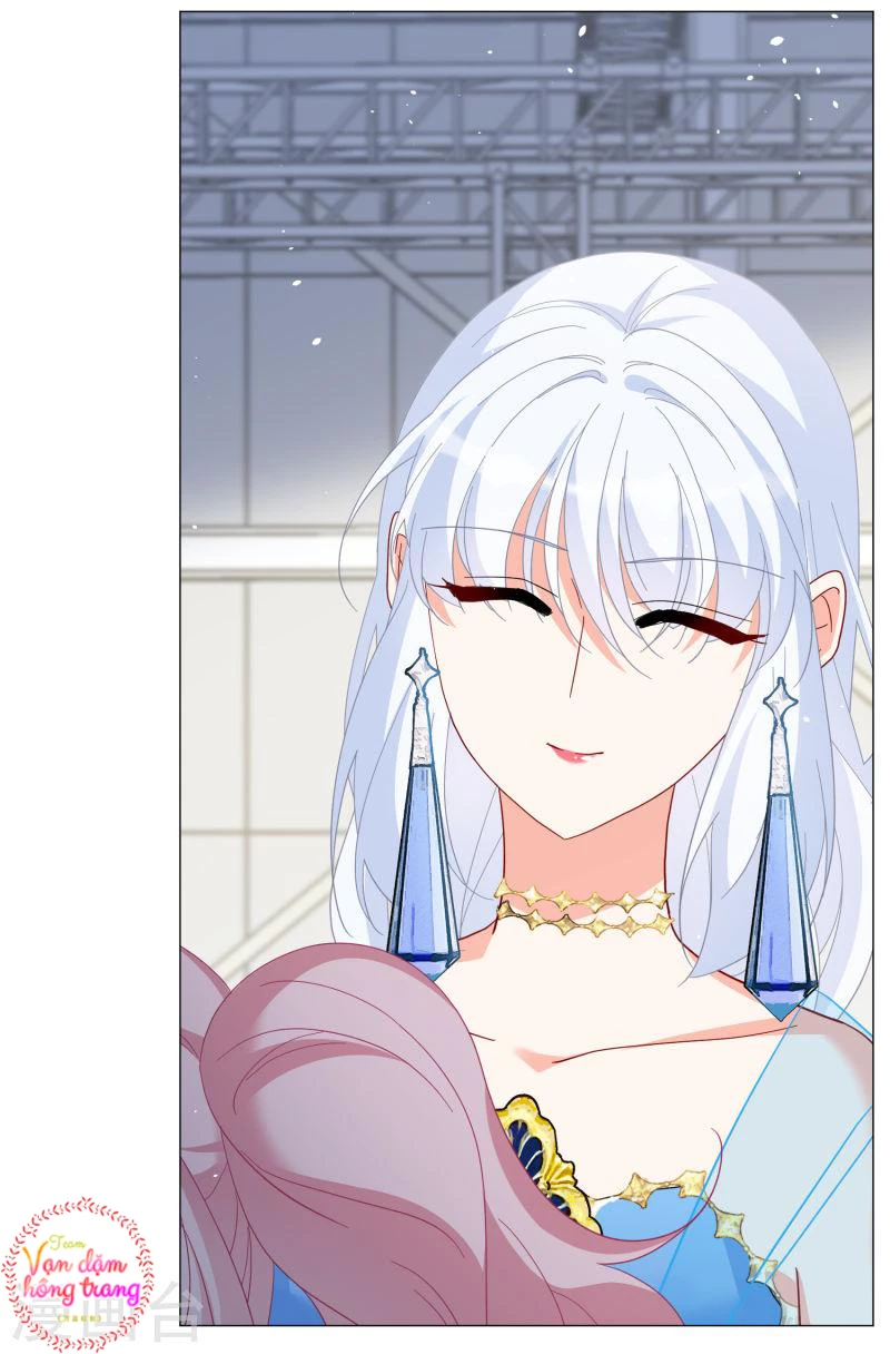 Cô ấy đến rồi, xin hãy nằm xuống! Chapter 263 - Trang 29