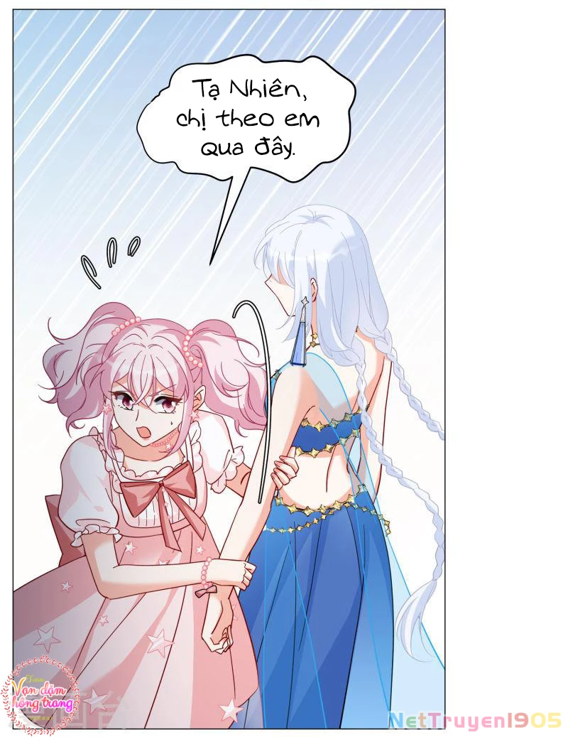 Cô ấy đến rồi, xin hãy nằm xuống! Chapter 263 - Trang 5