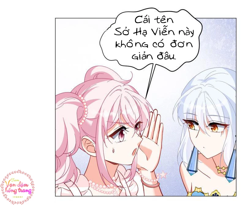 Cô ấy đến rồi, xin hãy nằm xuống! Chapter 263 - Trang 7