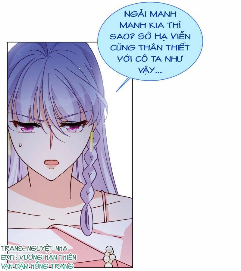 Cô ấy đến rồi, xin hãy nằm xuống! Chapter 264 - Trang 12