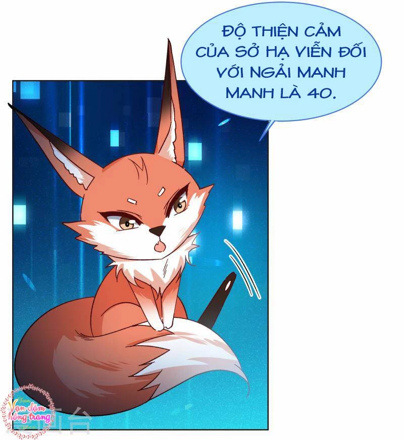 Cô ấy đến rồi, xin hãy nằm xuống! Chapter 264 - Trang 14