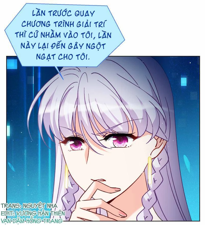 Cô ấy đến rồi, xin hãy nằm xuống! Chapter 264 - Trang 17