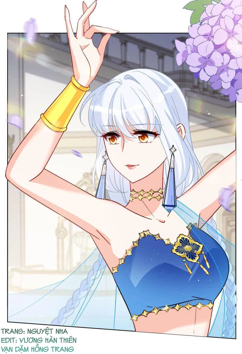 Cô ấy đến rồi, xin hãy nằm xuống! Chapter 264 - Trang 21