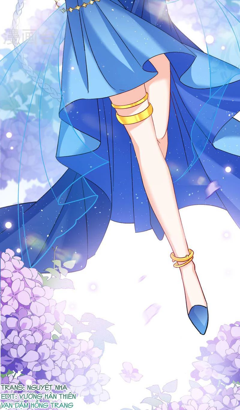 Cô ấy đến rồi, xin hãy nằm xuống! Chapter 264 - Trang 23