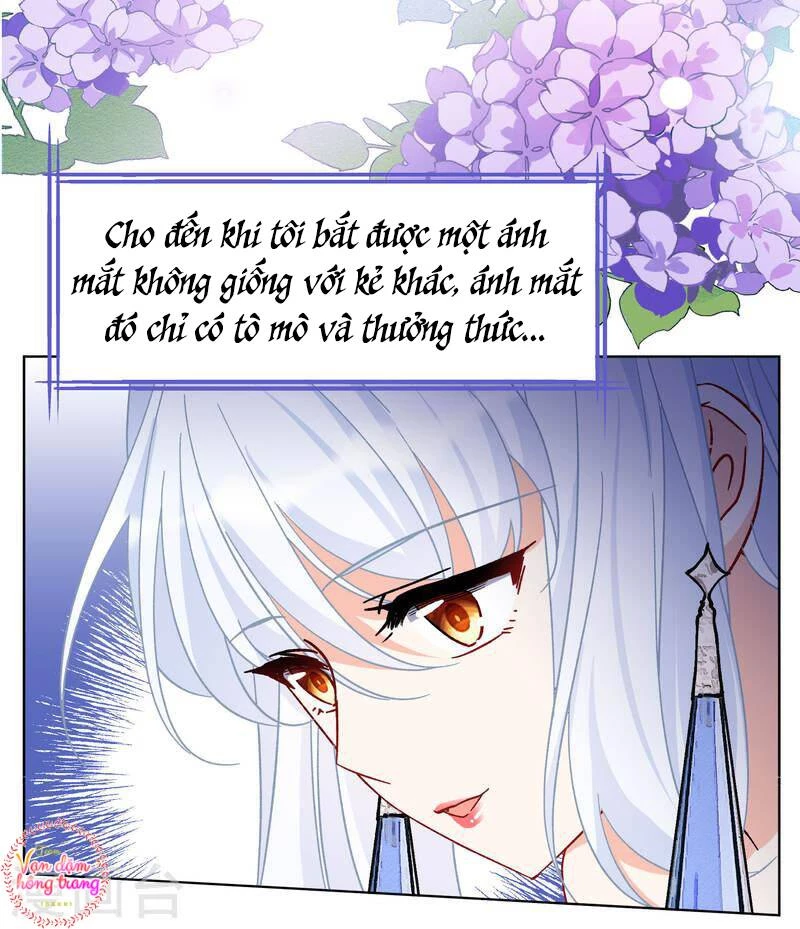 Cô ấy đến rồi, xin hãy nằm xuống! Chapter 264 - Trang 24