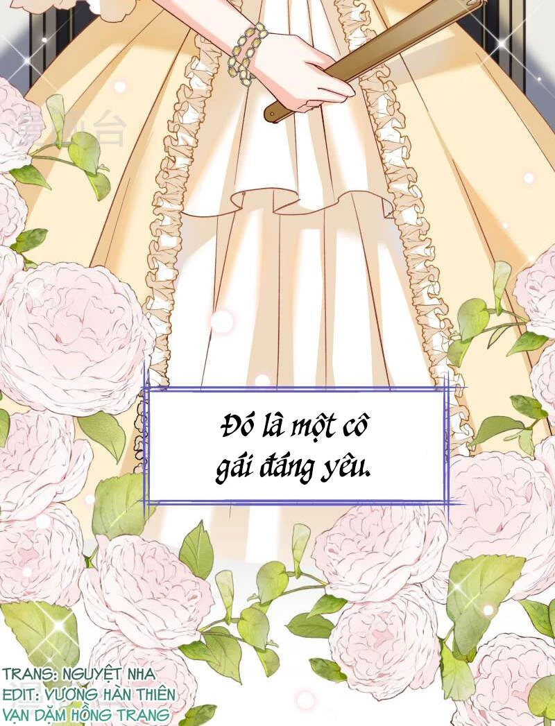 Cô ấy đến rồi, xin hãy nằm xuống! Chapter 264 - Trang 27