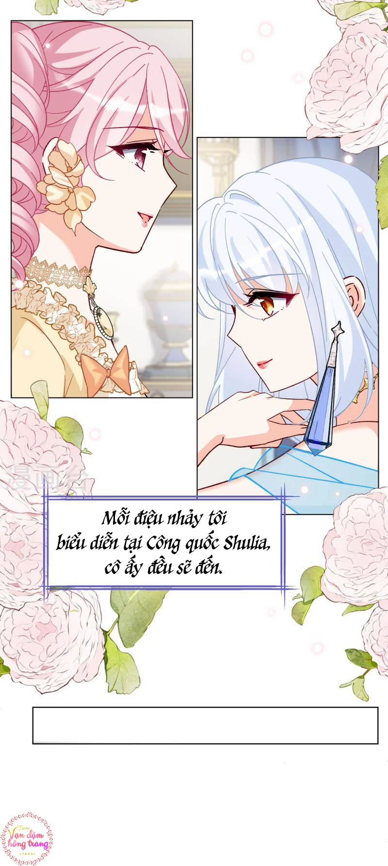 Cô ấy đến rồi, xin hãy nằm xuống! Chapter 264 - Trang 28