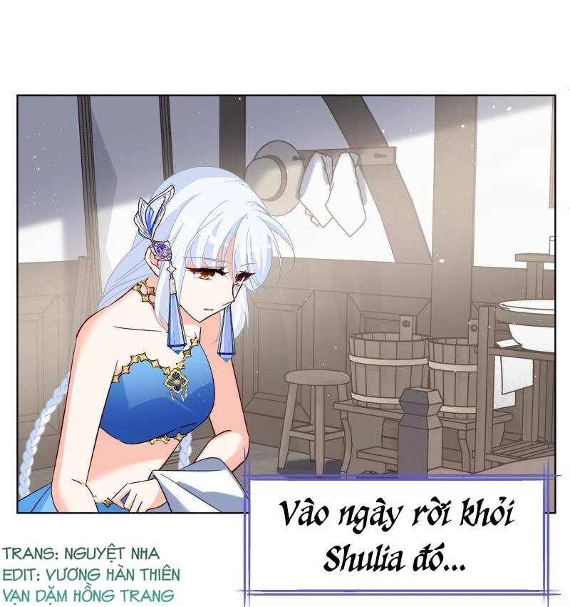 Cô ấy đến rồi, xin hãy nằm xuống! Chapter 264 - Trang 29