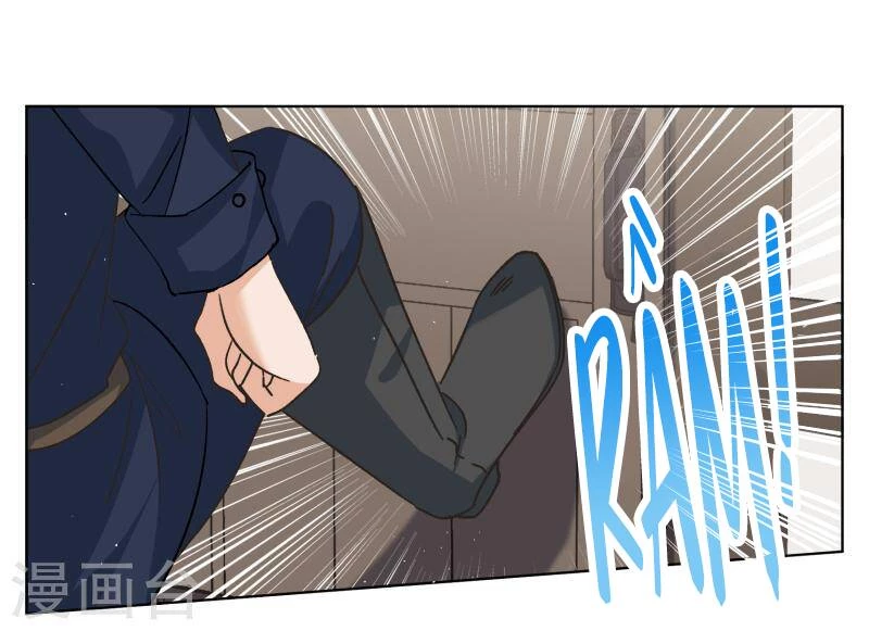 Cô ấy đến rồi, xin hãy nằm xuống! Chapter 264 - Trang 30