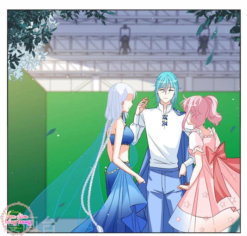 Cô ấy đến rồi, xin hãy nằm xuống! Chapter 264 - Trang 4