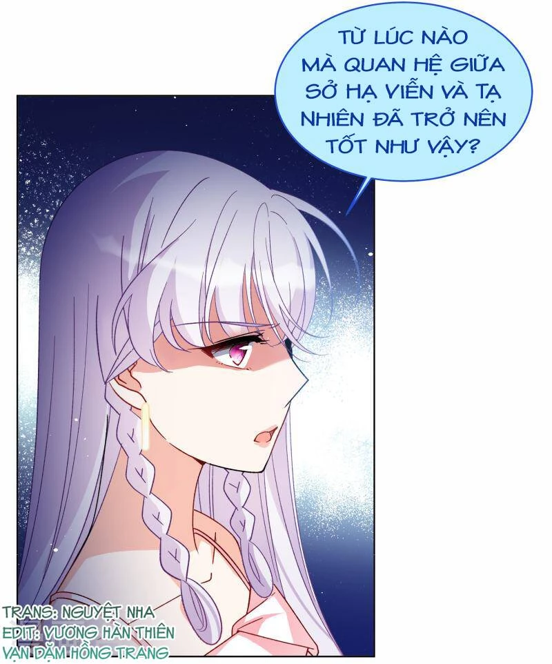 Cô ấy đến rồi, xin hãy nằm xuống! Chapter 264 - Trang 6