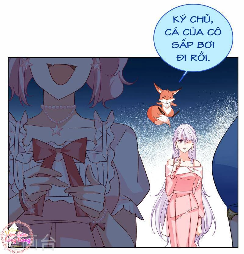 Cô ấy đến rồi, xin hãy nằm xuống! Chapter 264 - Trang 7