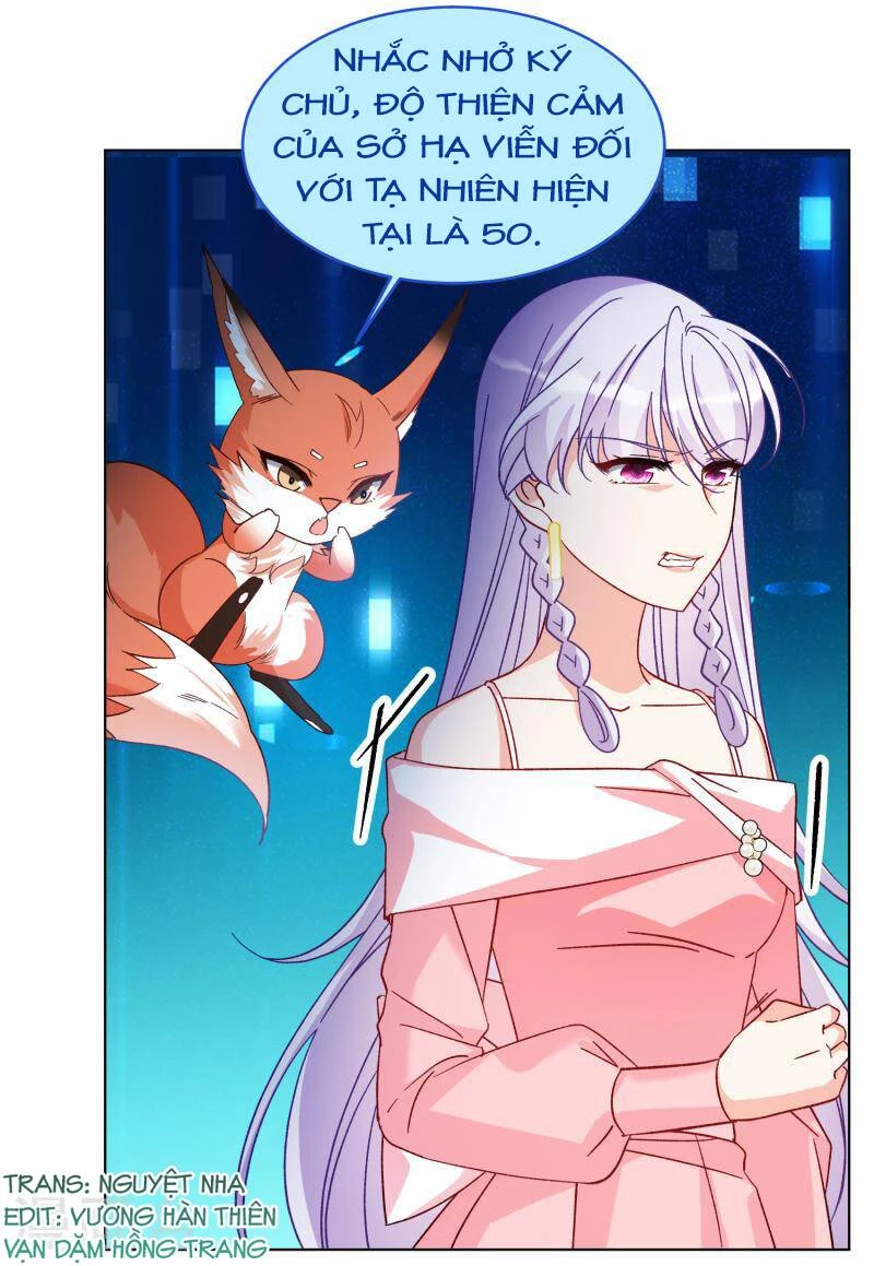 Cô ấy đến rồi, xin hãy nằm xuống! Chapter 264 - Trang 8