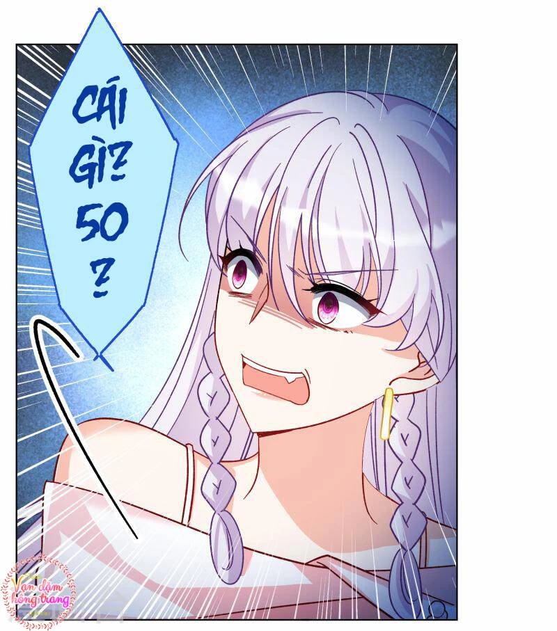 Cô ấy đến rồi, xin hãy nằm xuống! Chapter 264 - Trang 9