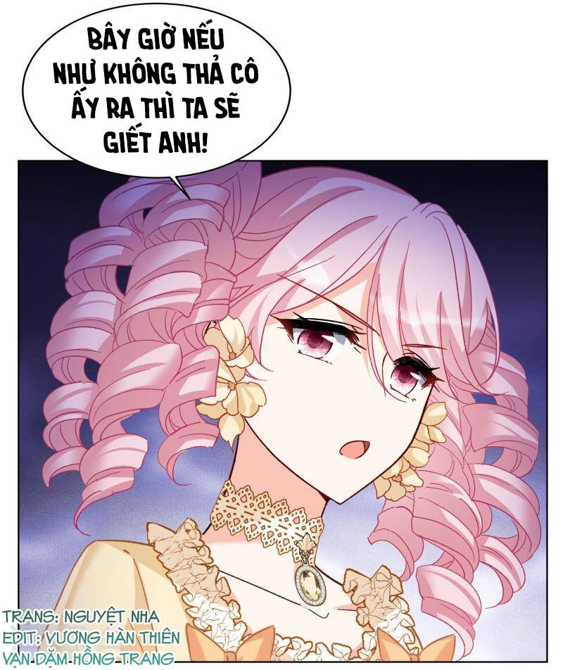 Cô ấy đến rồi, xin hãy nằm xuống! Chapter 265 - Trang 12