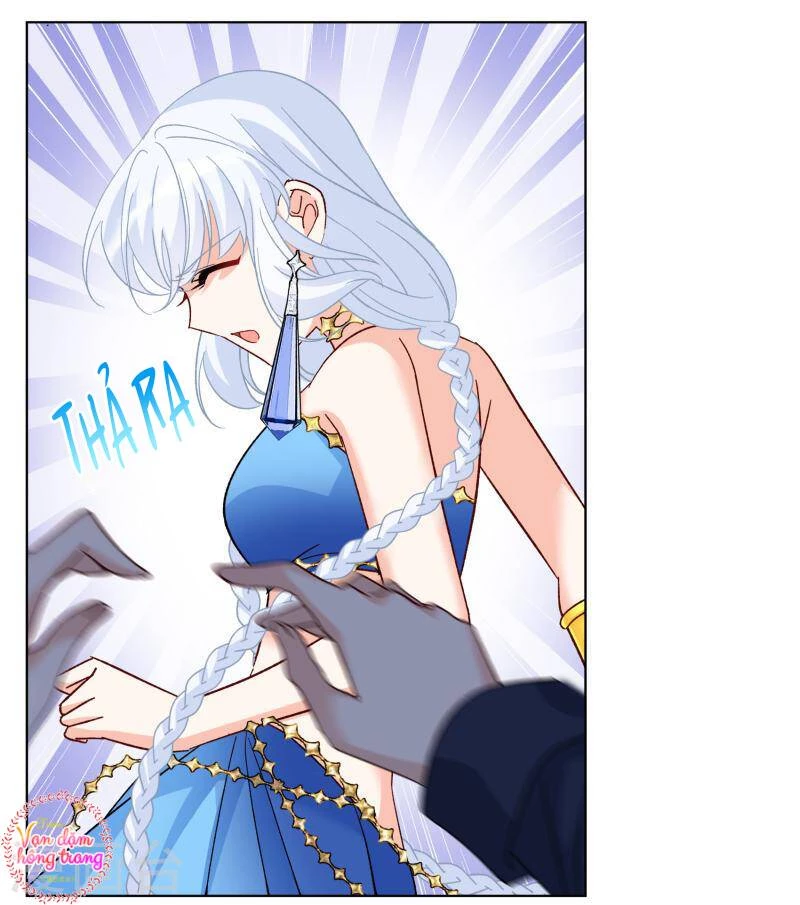 Cô ấy đến rồi, xin hãy nằm xuống! Chapter 265 - Trang 13