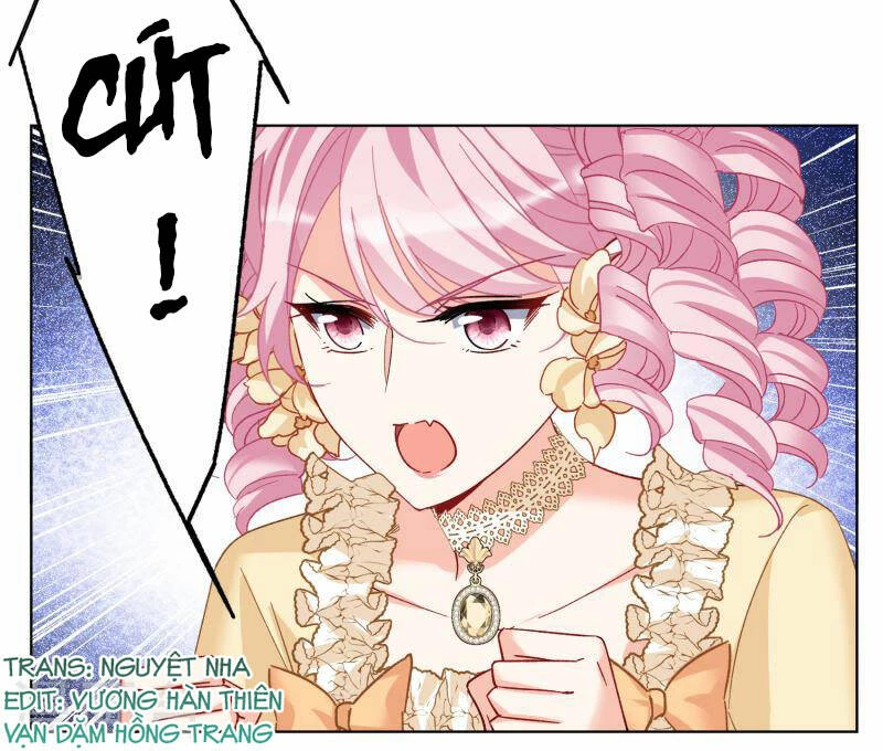 Cô ấy đến rồi, xin hãy nằm xuống! Chapter 265 - Trang 15