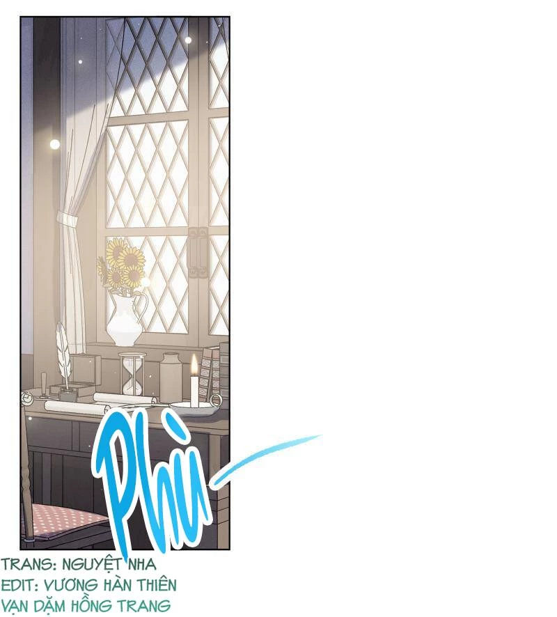 Cô ấy đến rồi, xin hãy nằm xuống! Chapter 265 - Trang 17