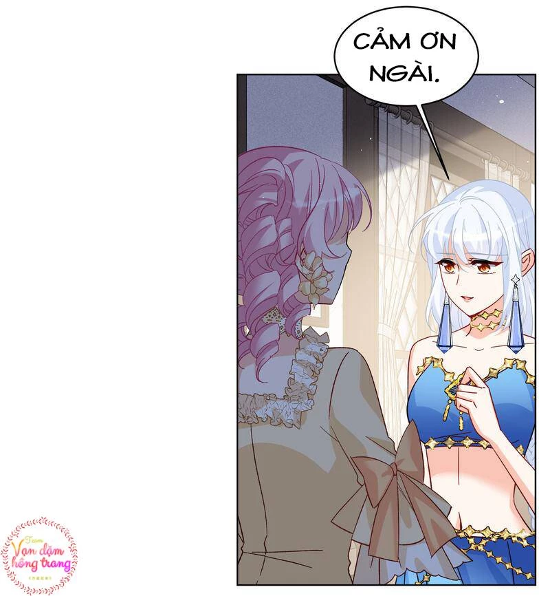 Cô ấy đến rồi, xin hãy nằm xuống! Chapter 265 - Trang 18