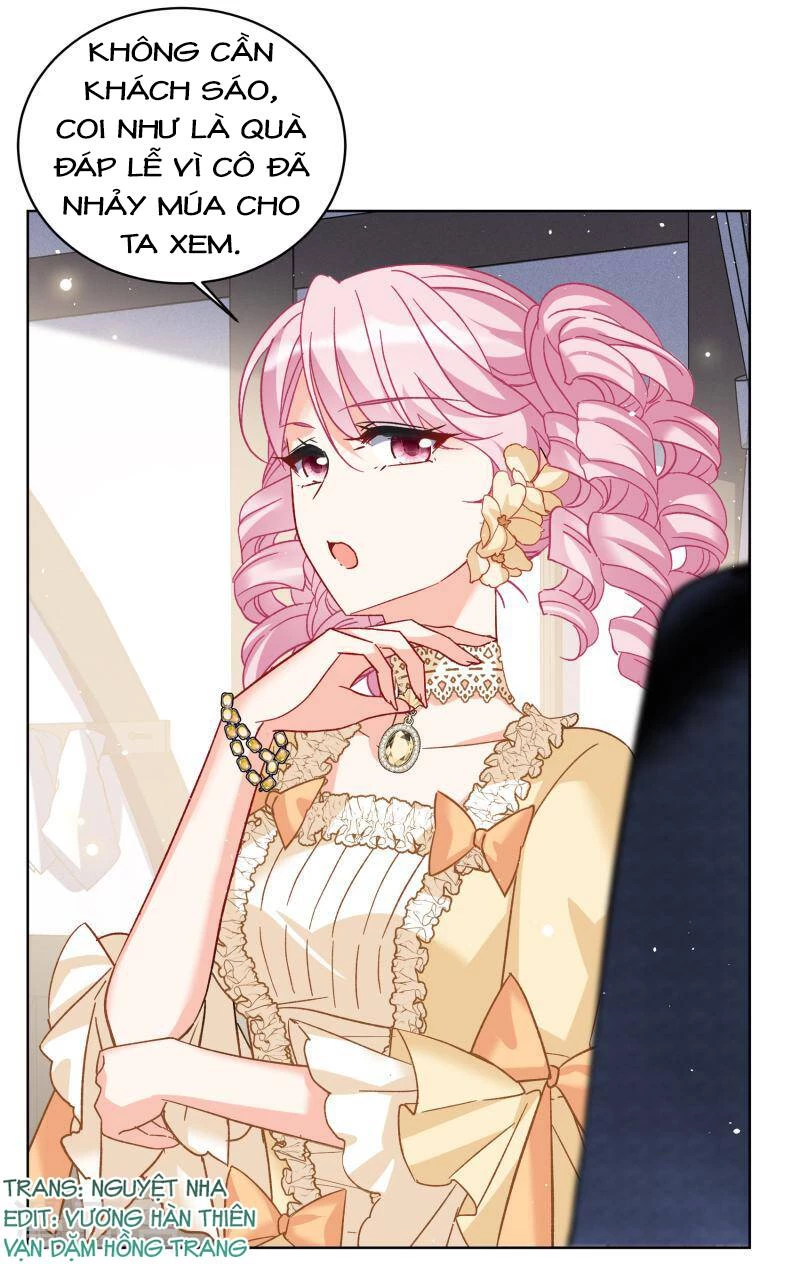 Cô ấy đến rồi, xin hãy nằm xuống! Chapter 265 - Trang 19