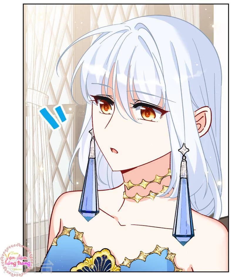 Cô ấy đến rồi, xin hãy nằm xuống! Chapter 265 - Trang 20