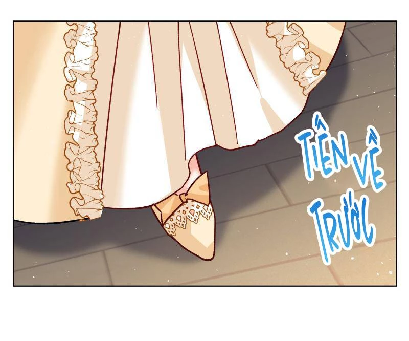 Cô ấy đến rồi, xin hãy nằm xuống! Chapter 265 - Trang 21
