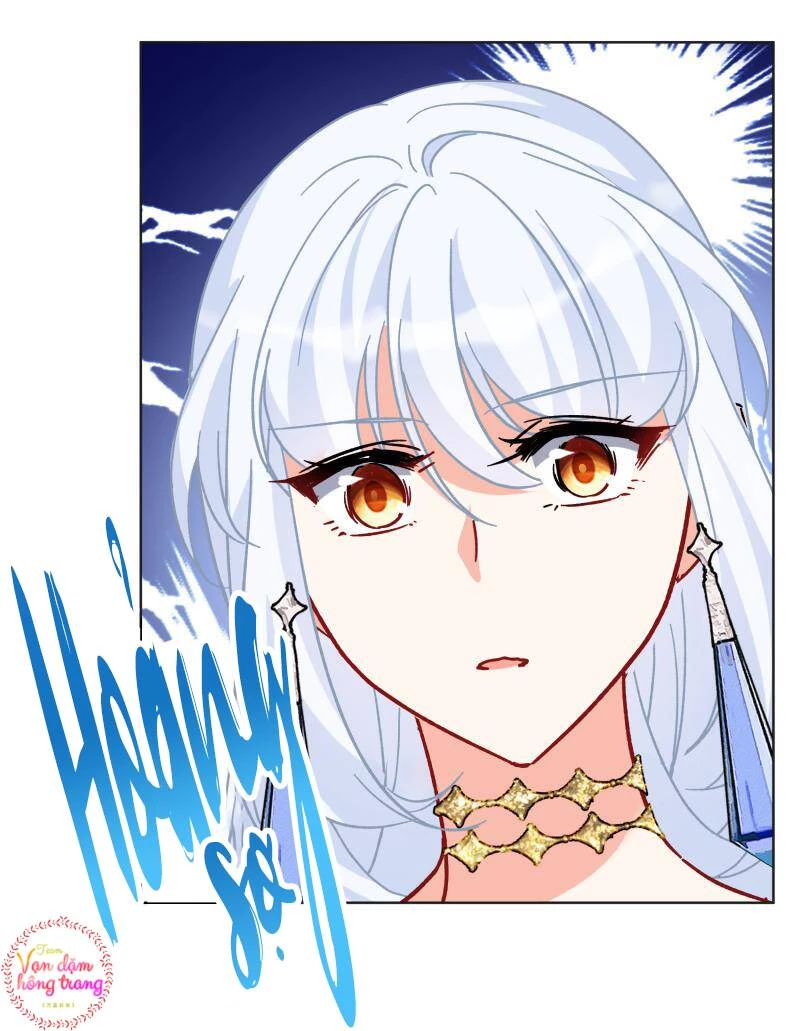 Cô ấy đến rồi, xin hãy nằm xuống! Chapter 265 - Trang 23