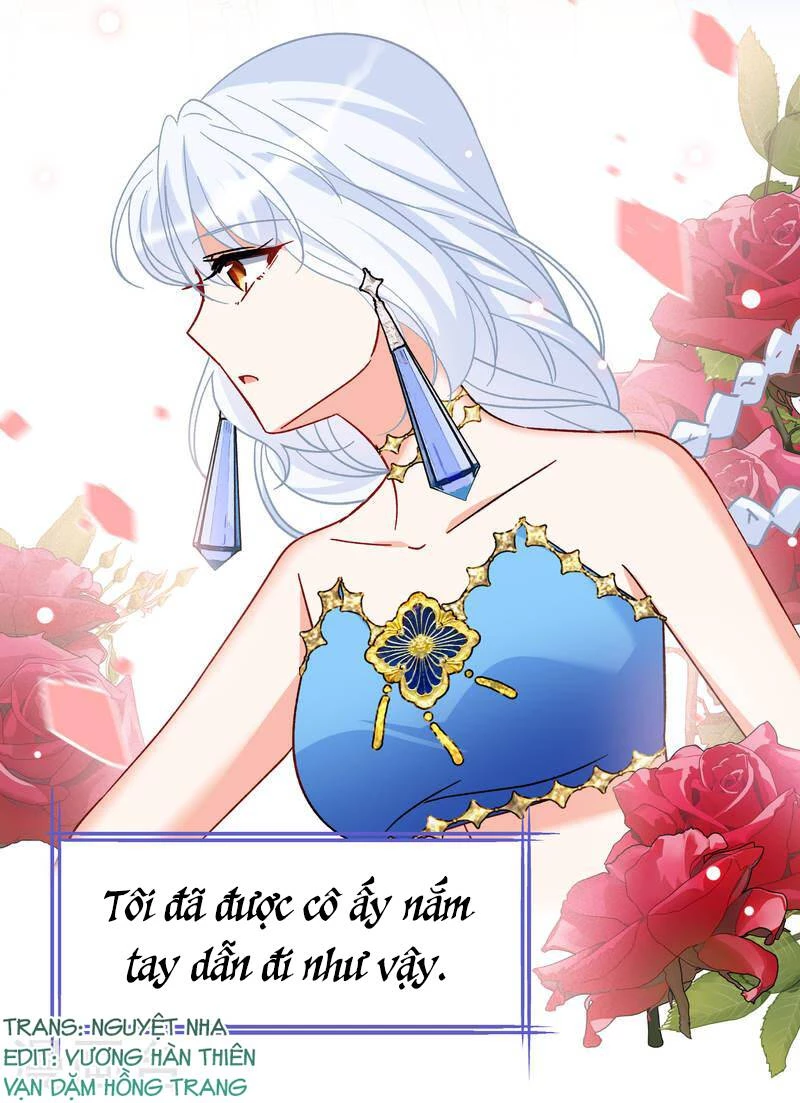 Cô ấy đến rồi, xin hãy nằm xuống! Chapter 265 - Trang 26