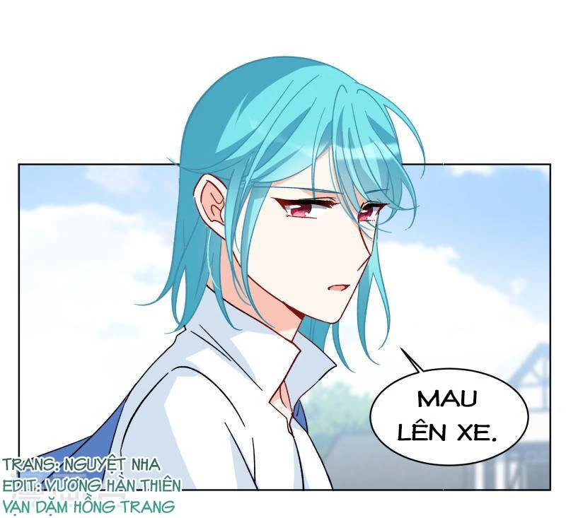 Cô ấy đến rồi, xin hãy nằm xuống! Chapter 265 - Trang 28