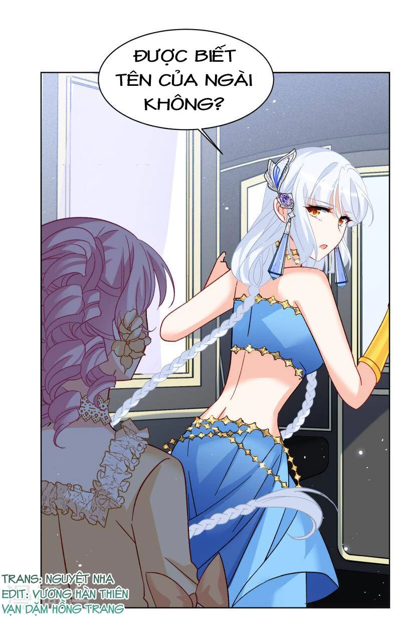 Cô ấy đến rồi, xin hãy nằm xuống! Chapter 265 - Trang 30