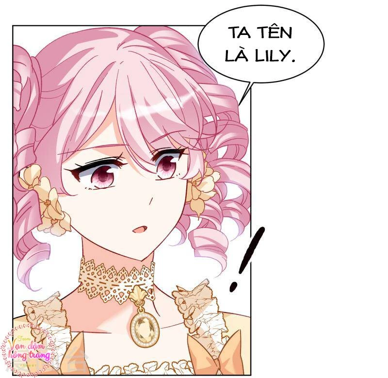 Cô ấy đến rồi, xin hãy nằm xuống! Chapter 265 - Trang 31