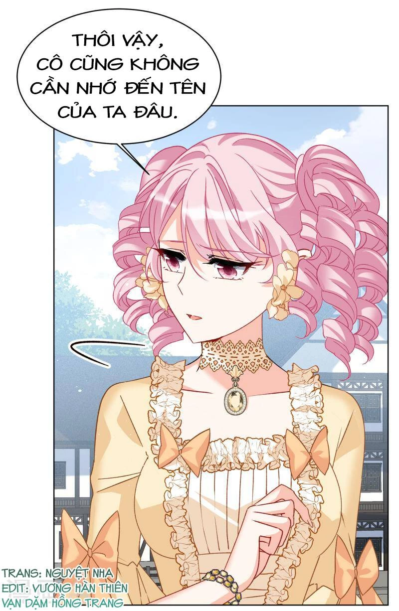 Cô ấy đến rồi, xin hãy nằm xuống! Chapter 265 - Trang 32