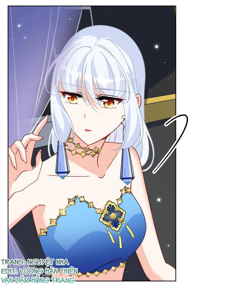 Cô ấy đến rồi, xin hãy nằm xuống! Chapter 265 - Trang 34