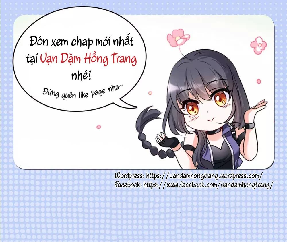 Cô ấy đến rồi, xin hãy nằm xuống! Chapter 265 - Trang 37