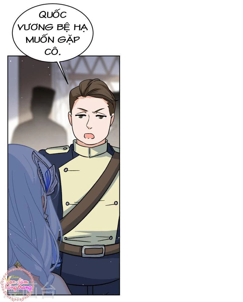 Cô ấy đến rồi, xin hãy nằm xuống! Chapter 265 - Trang 4