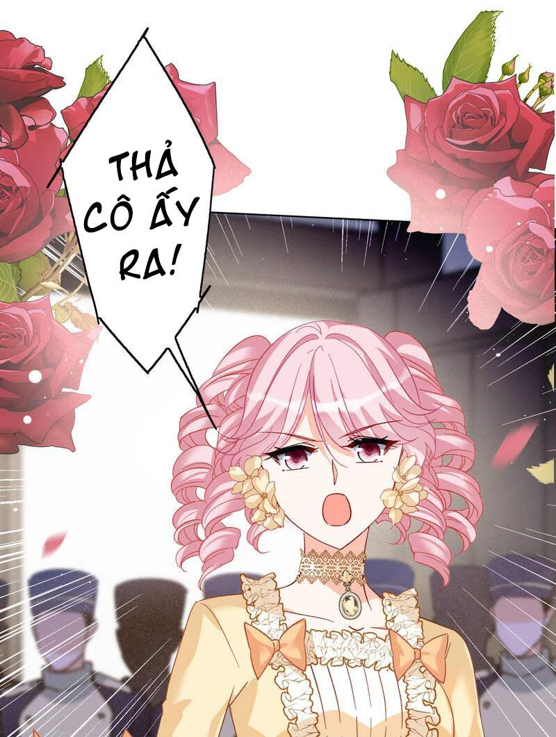 Cô ấy đến rồi, xin hãy nằm xuống! Chapter 265 - Trang 8