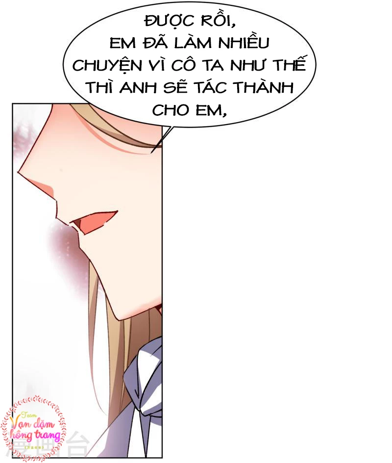 Cô ấy đến rồi, xin hãy nằm xuống! Chapter 266 - Trang 10