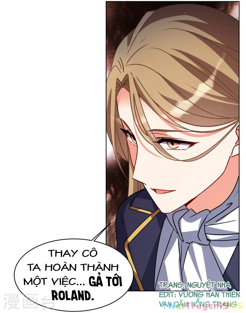 Cô ấy đến rồi, xin hãy nằm xuống! Chapter 266 - Trang 11